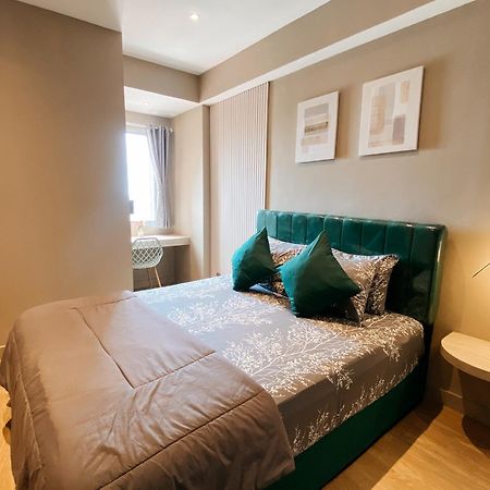 2Br+, Apartement Sudirman باندونج المظهر الخارجي الصورة