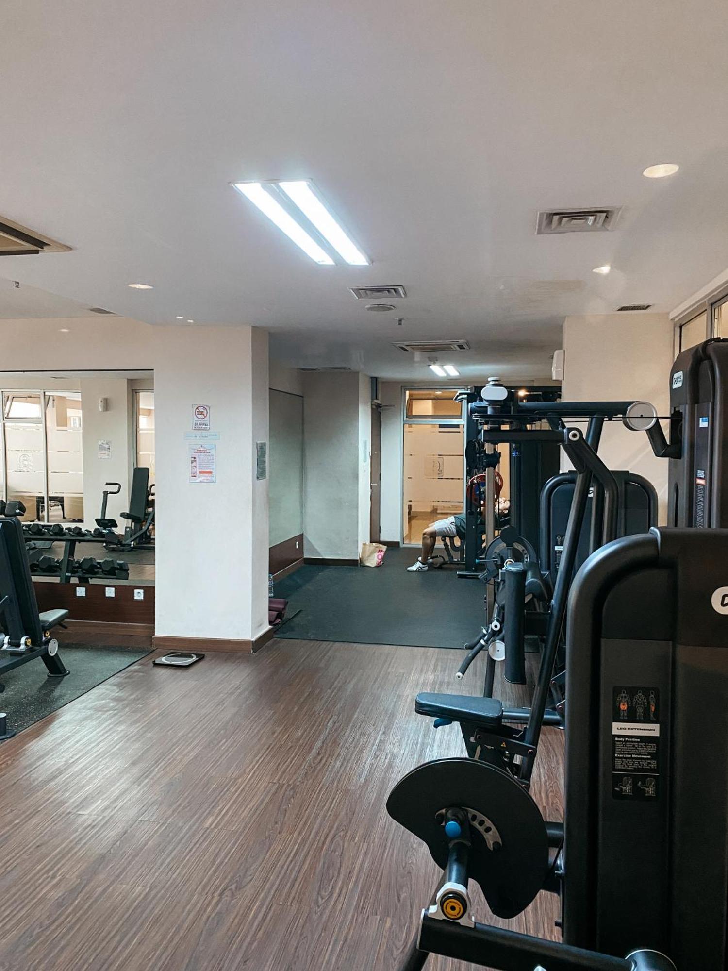 2Br+, Apartement Sudirman باندونج المظهر الخارجي الصورة